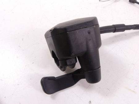 2016 Polaris Sportsman 850SP Thumb Throttle 2WD 4WD Drive Switch + Cable 2010359 {{ shop.shopifyCountryName }} - Mototech271