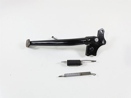 2016 Aprilia RSV 1100 Tuono V4 Factory Side Stand Kickstand & Switch 2B003283 {{ shop.shopifyCountryName }} - Mototech271