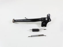 Load image into Gallery viewer, 2016 Aprilia RSV 1100 Tuono V4 Factory Side Stand Kickstand &amp; Switch 2B003283
