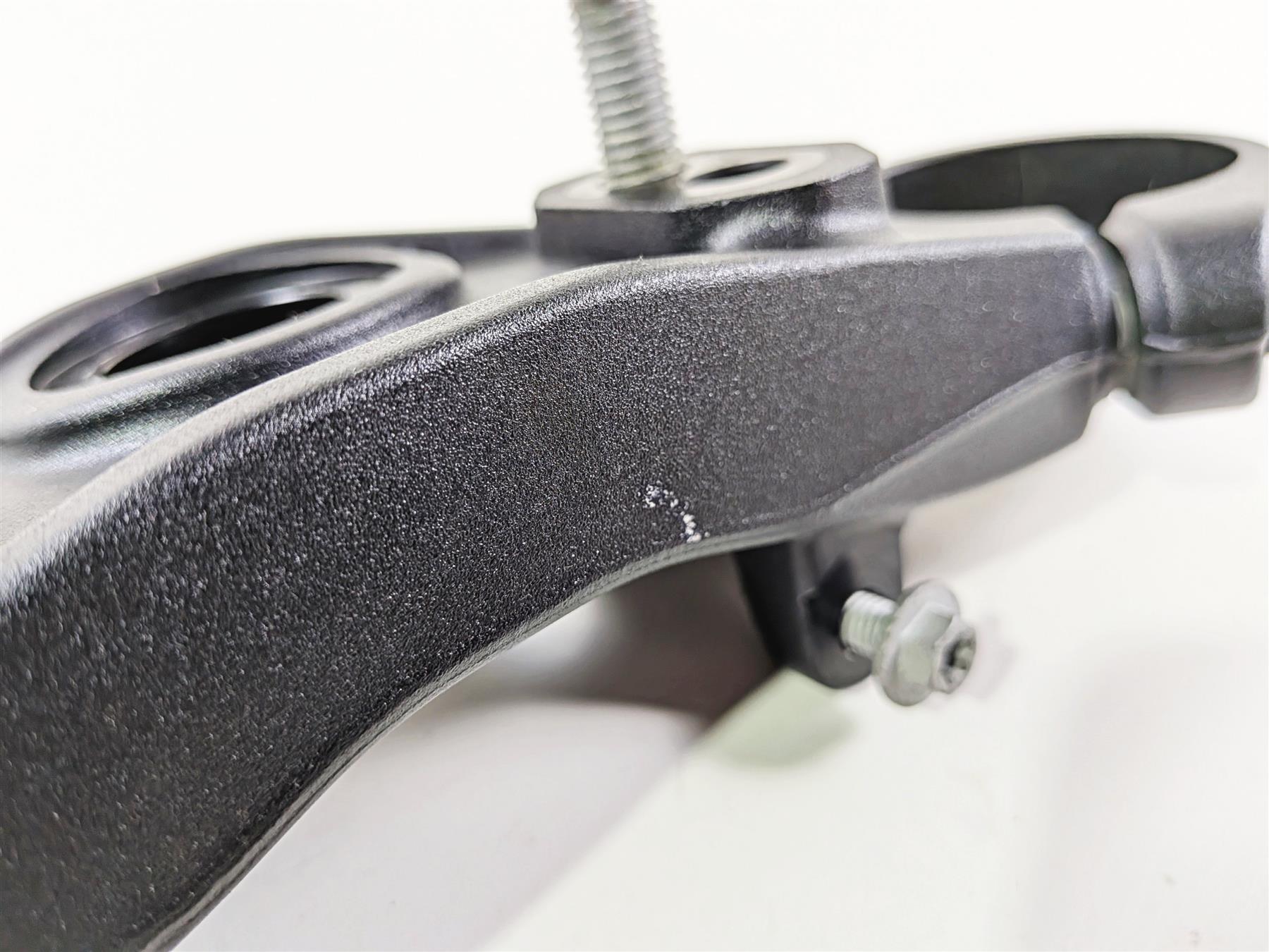 2015 KTM 1290 R Super Duke Upper Triple Tree Steering Clamp 6130103402933S-Mototech271