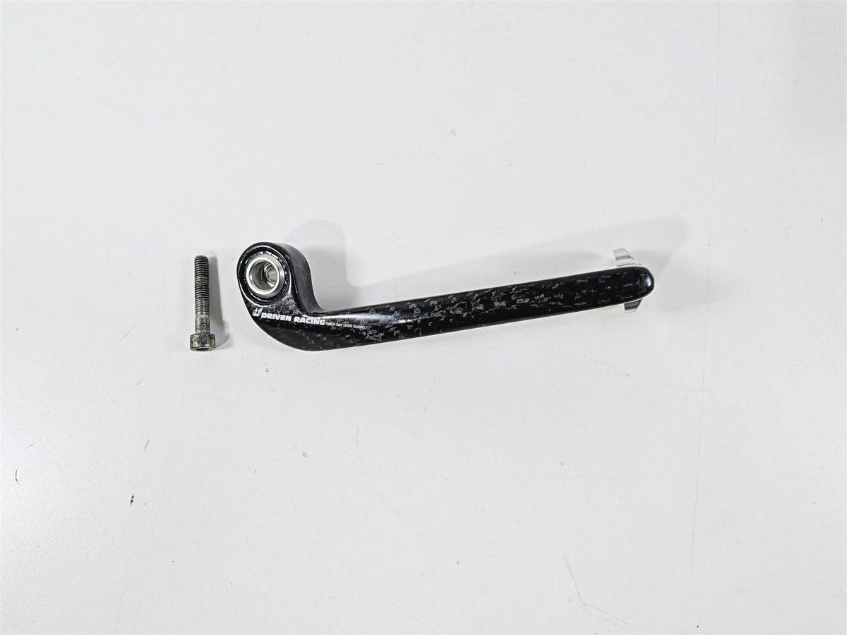 2022 Yamaha YZF R1 R1M RN65 Driven Racing Track day Lever Guard Dctdlg-1-Sl-Mototech271