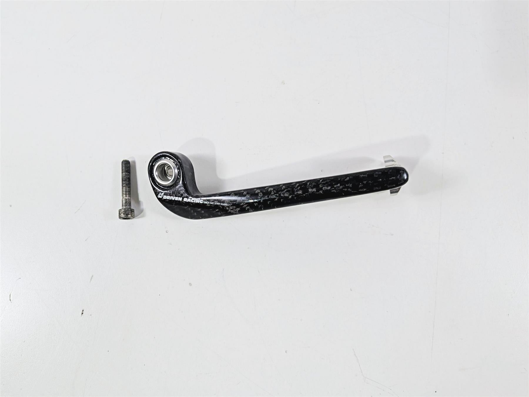 2022 Yamaha YZF R1 R1M RN65 Driven Racing Track day Lever Guard Dctdlg-1-Sl-Mototech271