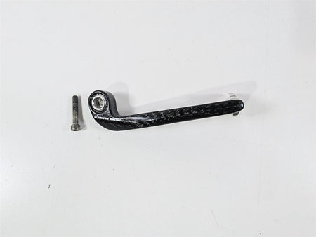 2022 Yamaha YZF R1 R1M RN65 Driven Racing Track day Lever Guard Dctdlg-1-Sl-Mototech271