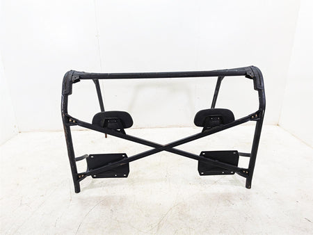 2012 Polaris Ranger 800 XP Roll Over Cage Rail Bar Set 1017166 1017165 {{ shop.shopifyCountryName }} - Mototech271