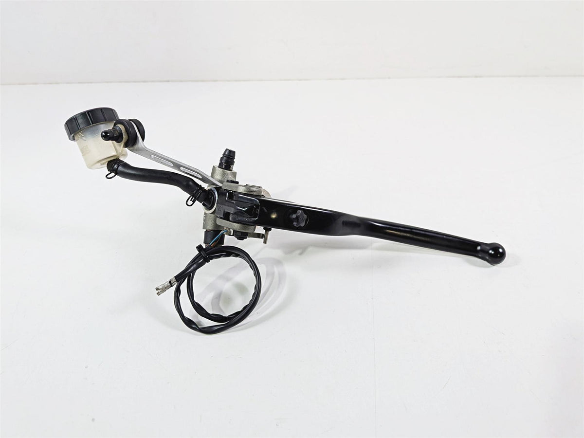2017 Ducati Panigale 1299 Brembo Radial Clutch Master Cylinder & Lever 63040603B-Mototech271