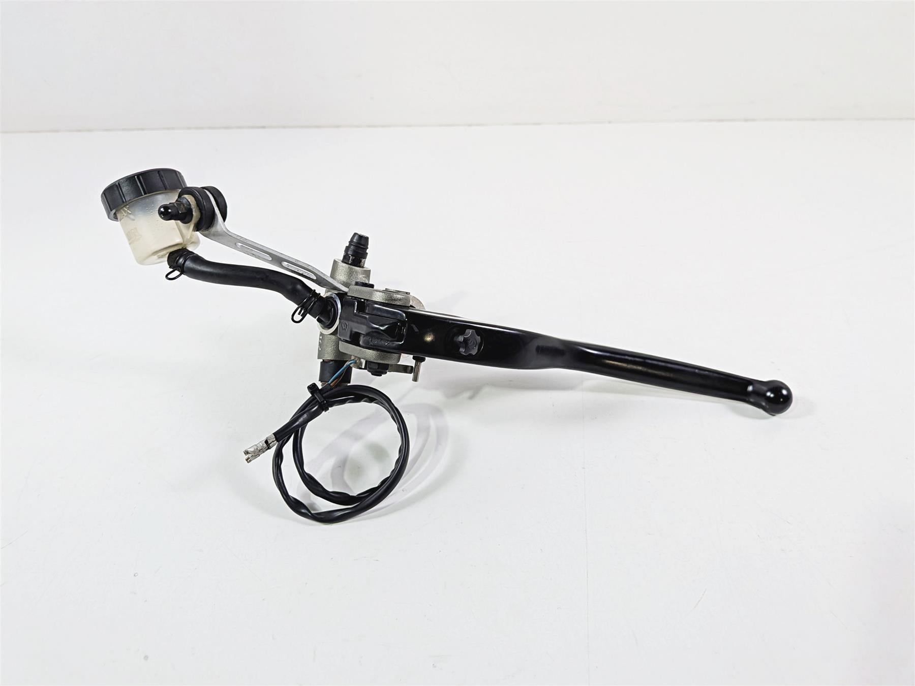 2017 Ducati Panigale 1299 Brembo Radial Clutch Master Cylinder & Lever 63040603B-Mototech271