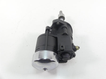 2004 Harley FXDWGI Dyna Wide Glide Engine Starter Motor 31553-94B {{ shop.shopifyCountryName }} - Mototech271
