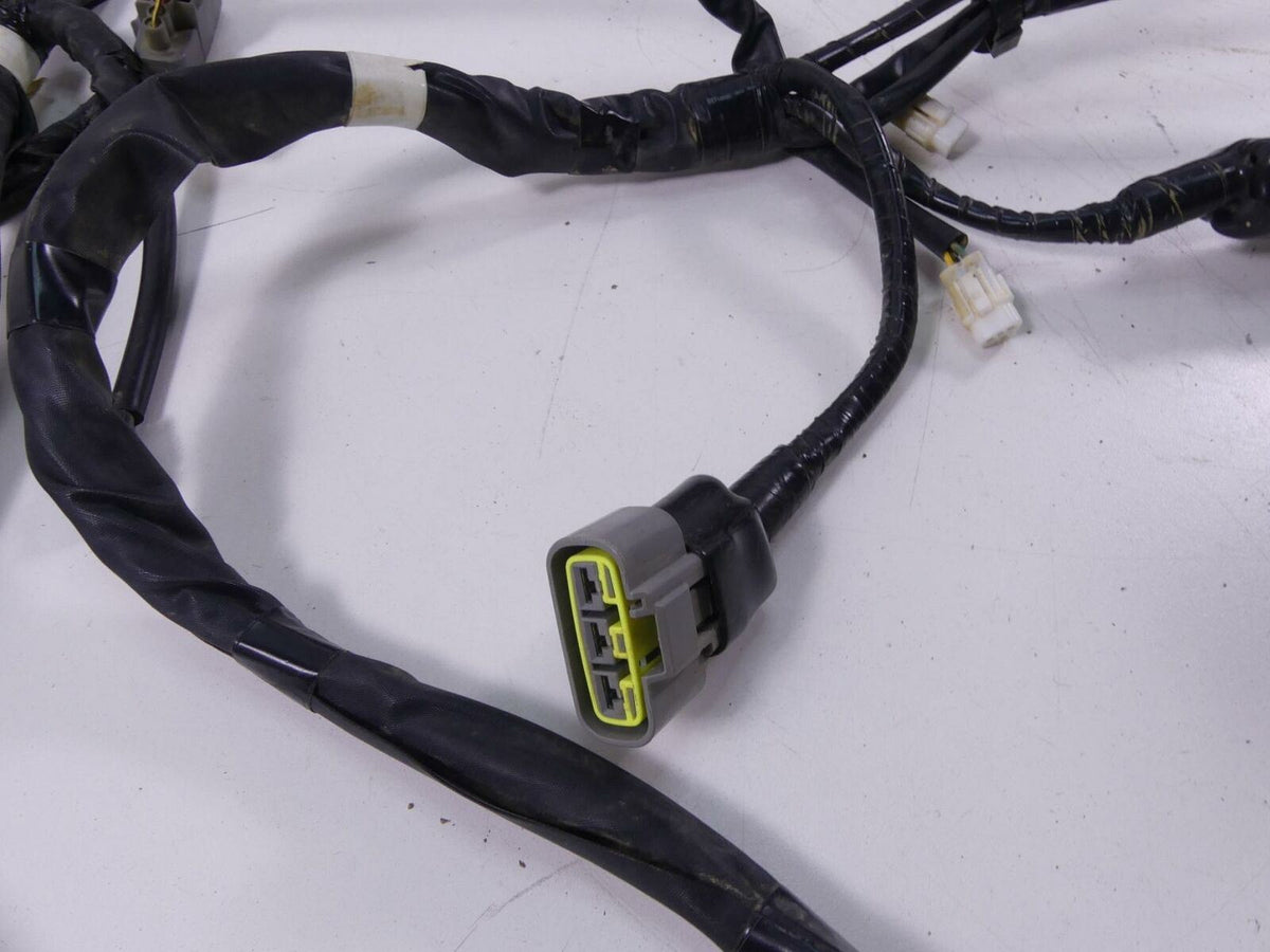 2016 Yamaha YXZ1000R EPS Main Wiring Harness Loom -Read 2HC-82590-00-00 {{ shop.shopifyCountryName }} - Mototech271