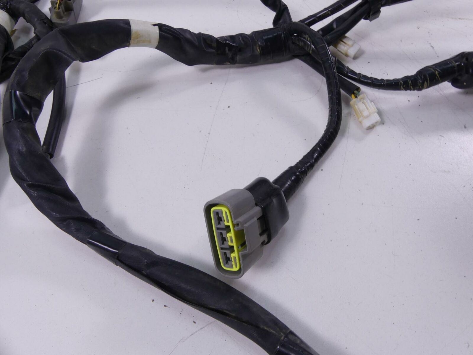 2016 Yamaha YXZ1000R EPS Main Wiring Harness Loom -Read 2HC-82590-00-00 {{ shop.shopifyCountryName }} - Mototech271
