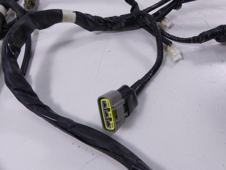 2016 Yamaha YXZ1000R EPS Main Wiring Harness Loom -Read 2HC-82590-00-00 {{ shop.shopifyCountryName }} - Mototech271