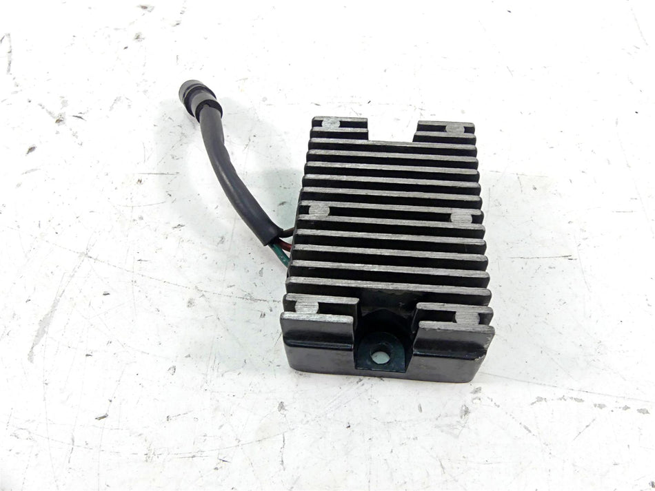 1979 Harley Sportster XLS1000 Roadster Rectifier Voltage Regulator 74504-78 {{ shop.shopifyCountryName }} - Mototech271