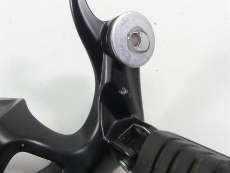2020 Suzuki GSX1300 R Hayabusa Rear Passenger Footpeg Set 43600-15H20 {{ shop.shopifyCountryName }} - Mototech271