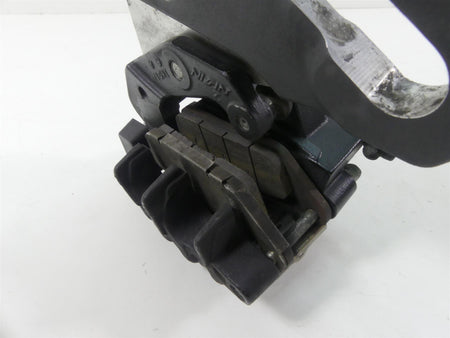 2016 Indian Chieftain Dark Horse Rear Nissin Brake Caliper + Mount 1912006 {{ shop.shopifyCountryName }} - Mototech271