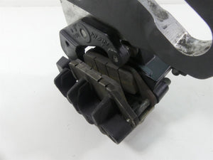 2016 Indian Chieftain Dark Horse Rear Nissin Brake Caliper + Mount 1912006 | Mototech271