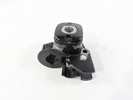 2008 Harley FXDL Dyna Low Rider 105TH Front Brake Master Cylinder 9/16 45019-08B {{ shop.shopifyCountryName }} - Mototech271