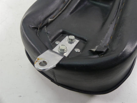 1993 Harley Dyna FXDL Low Rider Driver Passenger Duo Saddle Seat {{ shop.shopifyCountryName }} - Mototech271