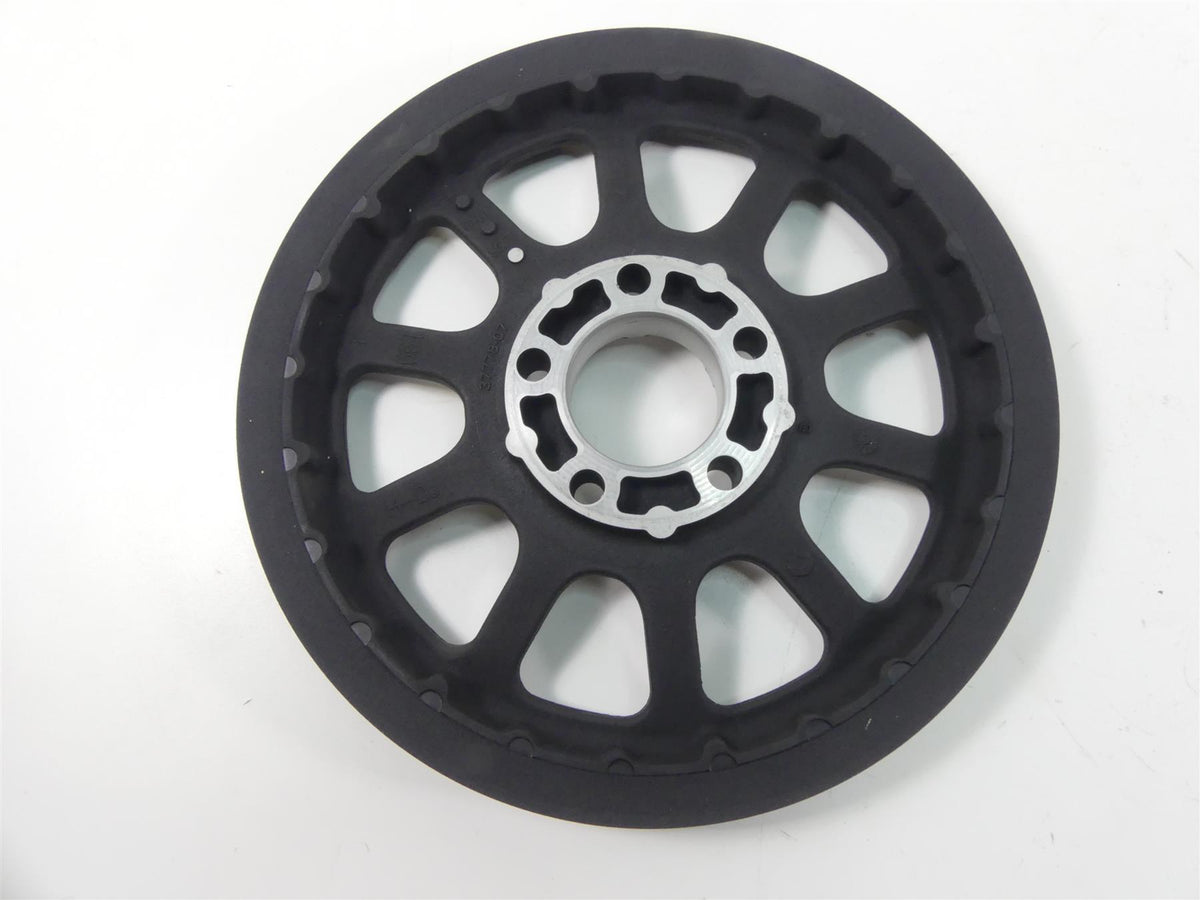2019 Harley FLHC Softail Heritage Rear Drive Belt Pulley 66T 24mm 37778-07 {{ shop.shopifyCountryName }} - Mototech271