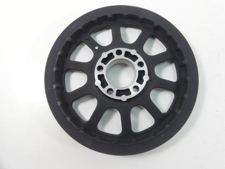2019 Harley FLHC Softail Heritage Rear Drive Belt Pulley 66T 24mm 37778-07 {{ shop.shopifyCountryName }} - Mototech271