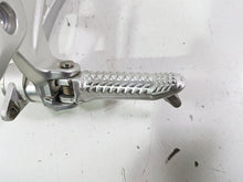 Load image into Gallery viewer, 2017 BMW S1000R K47 Right Rider Footpeg &amp; Brake Pedal Set 46718562398 8542083 | Mototech271
