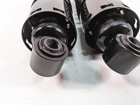 2012 Harley FLD Dyna Switchback Rear Progressive Suspension 11" Set 412-4045 {{ shop.shopifyCountryName }} - Mototech271