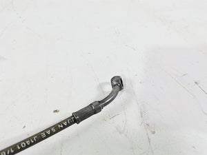 2017 BMW S1000RR K46 Rear Abs Brake Line Set 34328549515 34328548850 | Mototech271