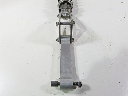 2008 Honda CBR1000RR SC59 Straight Rear Shock Damper & Linkage 52400-MFL-671 {{ shop.shopifyCountryName }} - Mototech271