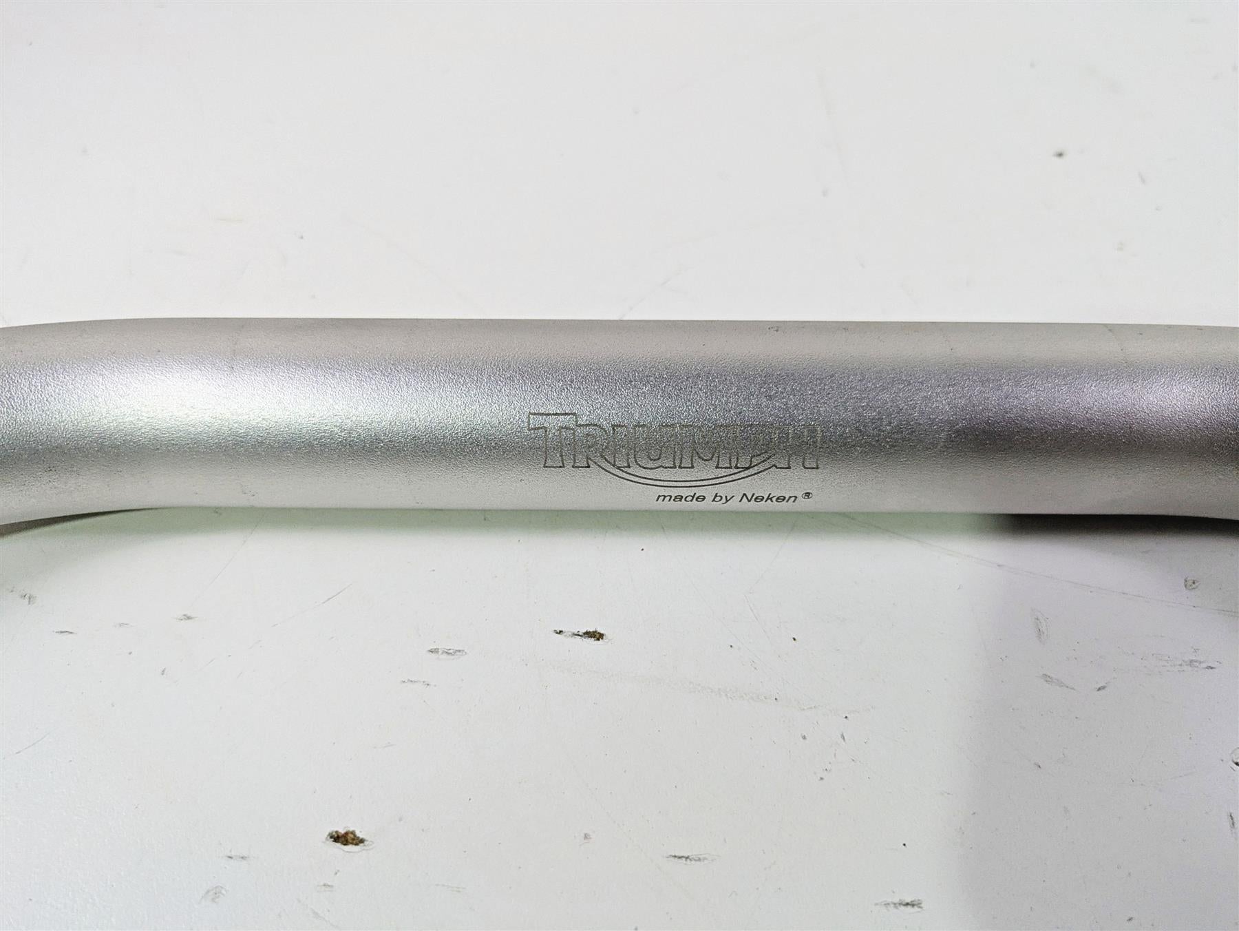 2013 Triumph Tiger 1215 Explorer Handlebar Handle Bar Steering T2041624 {{ shop.shopifyCountryName }} - Mototech271