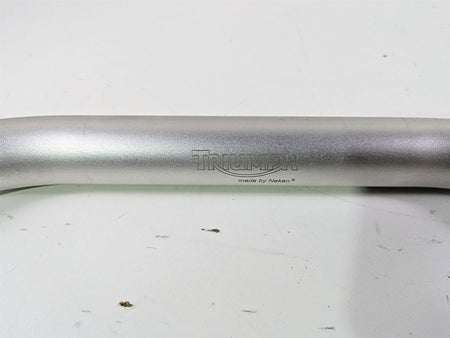 2013 Triumph Tiger 1215 Explorer Handlebar Handle Bar Steering T2041624 {{ shop.shopifyCountryName }} - Mototech271
