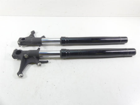 2015 Honda CBR1000 RR SC59 Straight Front Showa Fork Legs -Read 51500-MGP-308 {{ shop.shopifyCountryName }} - Mototech271
