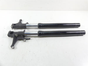 2015 Honda CBR1000 RR SC59 Straight Front Showa Fork Legs -Read 51500-MGP-308