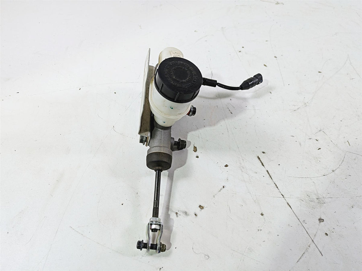 2022 Polaris RZR XP 4 1000 Premium Hayes Main Brake Master Cylinder 1911982 {{ shop.shopifyCountryName }} - Mototech271