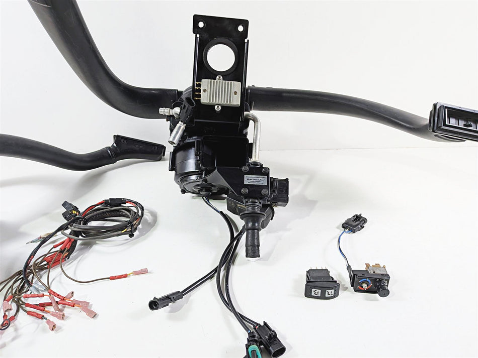 2020 Kawasaki Teryx KRX KRF 1000 Heating Heater Kit 99994-1306