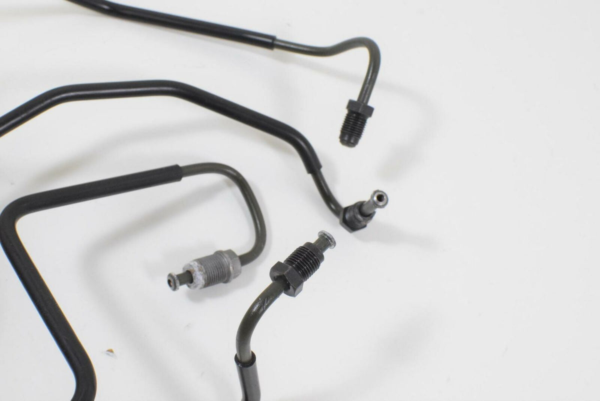 2009 BMW F800 ST K71 ABS Brake Line Hose Set =Low Version {{ shop.shopifyCountryName }} - Mototech271