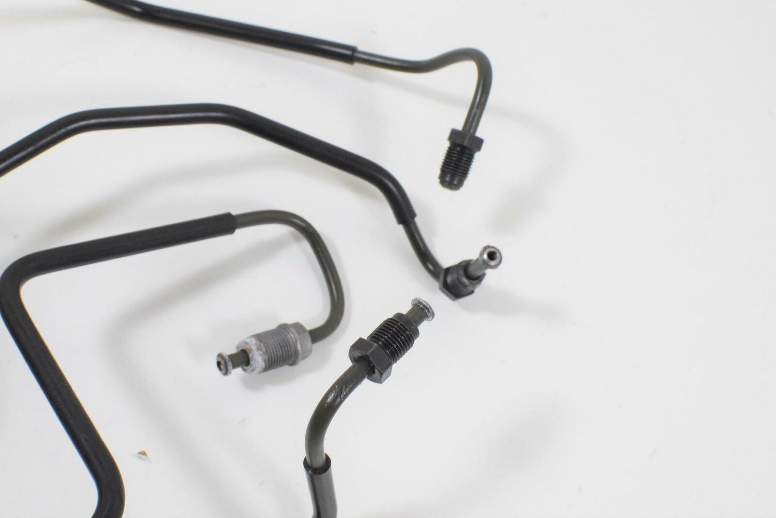 2009 BMW F800 ST K71 ABS Brake Line Hose Set =Low Version {{ shop.shopifyCountryName }} - Mototech271