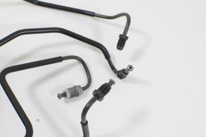 2009 BMW F800 ST K71 ABS Brake Line Hose Set =Low Version