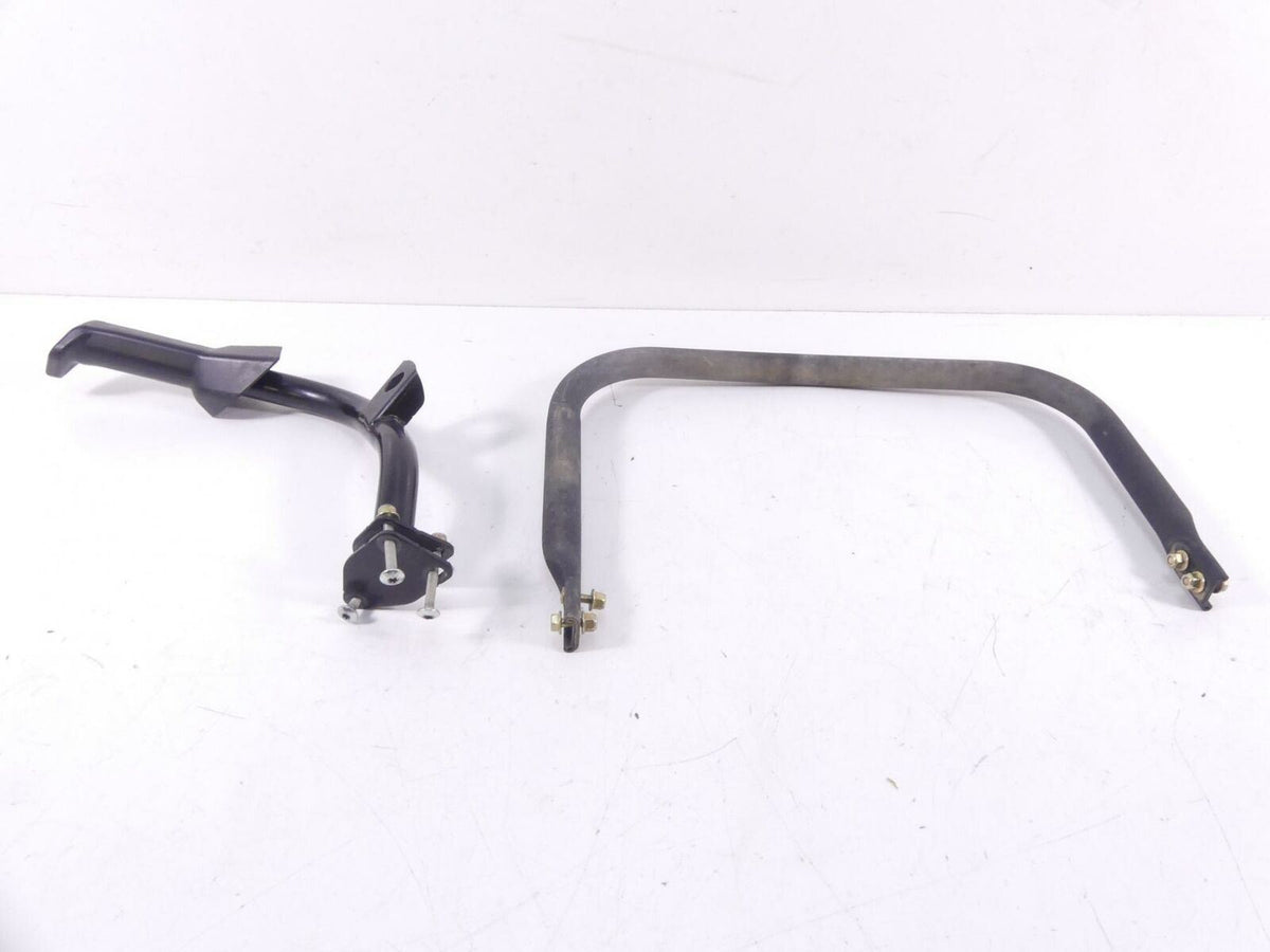 2017 Can Am Maverick 1000R DPS Passenger Handle Grab Set 705203332 705204399 {{ shop.shopifyCountryName }} - Mototech271