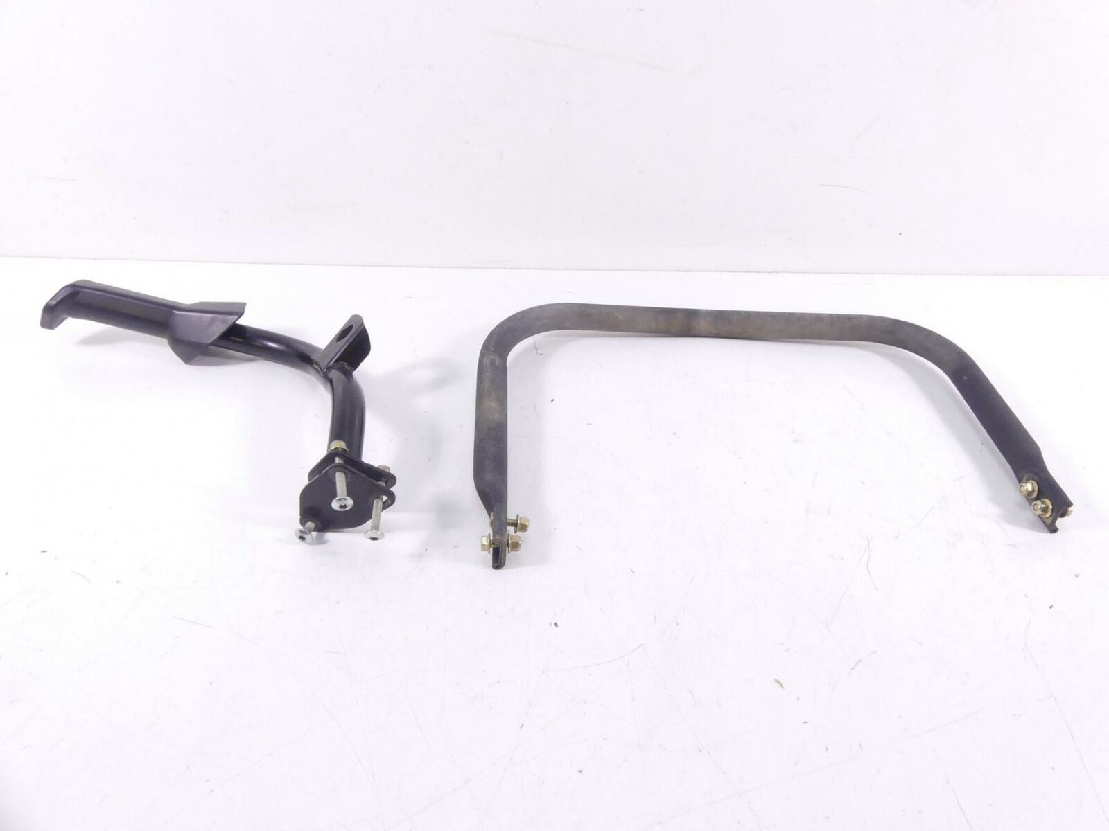 2017 Can Am Maverick 1000R DPS Passenger Handle Grab Set 705203332 705204399 {{ shop.shopifyCountryName }} - Mototech271