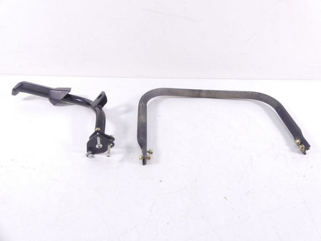 2017 Can Am Maverick 1000R DPS Passenger Handle Grab Set 705203332 705204399 {{ shop.shopifyCountryName }} - Mototech271