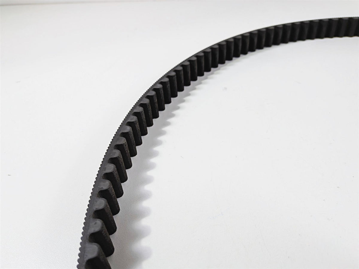 2007 Harley Dyna FXDB Street Bob Main Drive Belt 131T 1" 40046-07 {{ shop.shopifyCountryName }} - Mototech271