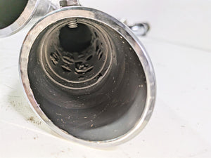 1992 Harley FLSTC Softail Heritage Vance Hines Big Shots Exhaust Modified -Read | Mototech271