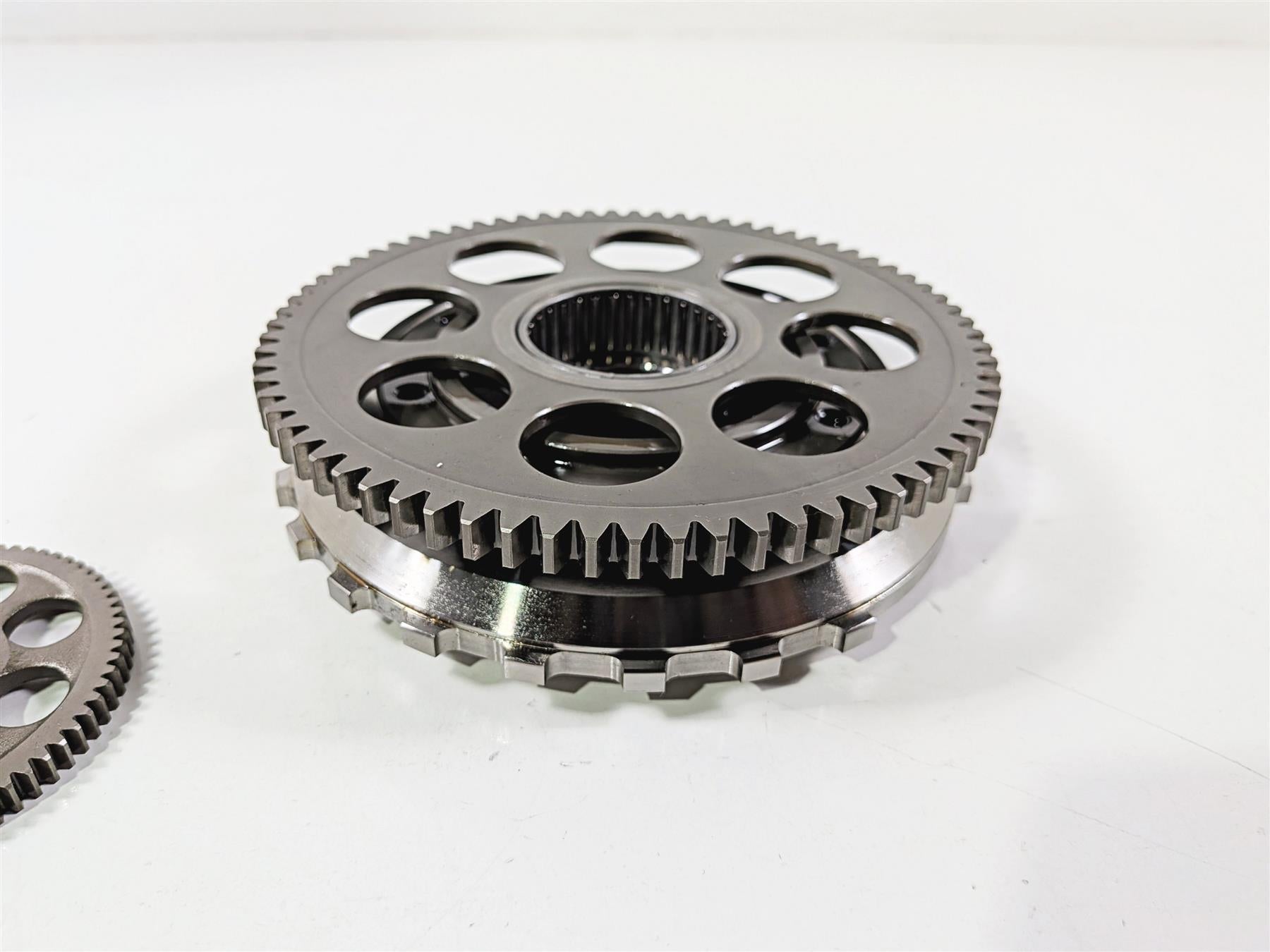 2017 Ducati Panigale 1299 Starter Clutch & Drive Gear Set 27610701A 70140351A-Mototech271