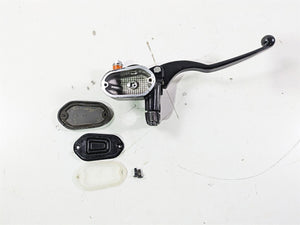 2023 Kawasaki EX400 Ninja Front Brake Master Cylinder + Lever 43015-0713 | Mototech271