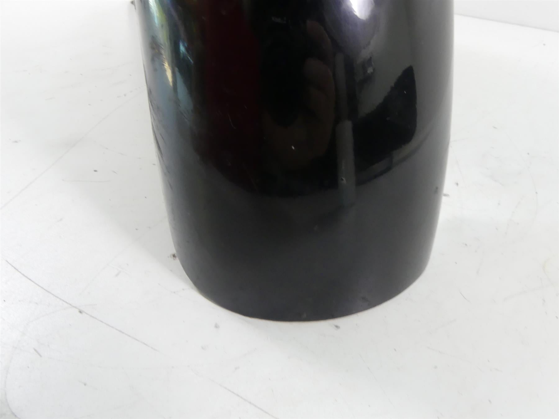 1997 Harley Dyna FXDS Super Glide Conv Front Fender Tire Hugger - Dent 58998-83E {{ shop.shopifyCountryName }} - Mototech271