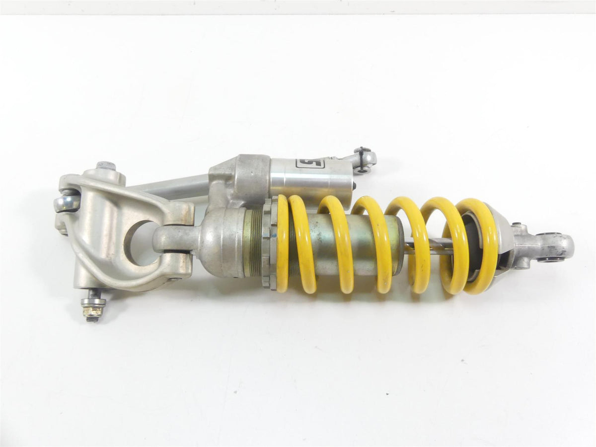 2004 Ducati 999 SBK Straight Rear Showa Shock & Linkage 36520501B {{ shop.shopifyCountryName }} - Mototech271