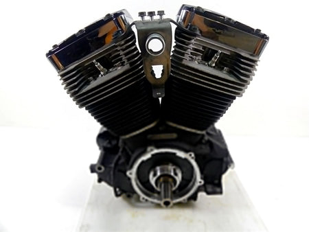 2011 Harley Softail FXS Blackline Running 96ci B Engine Motor - Video 19246-13C {{ shop.shopifyCountryName }} - Mototech271