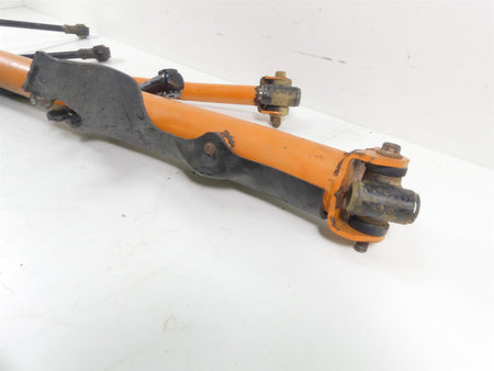 2013 Arctic Cat Wildcat 1000 LTD Right Trailing Arm Knuckle Set 0504-788 {{ shop.shopifyCountryName }} - Mototech271