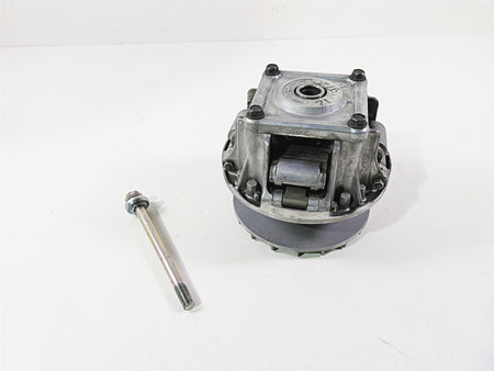 2010 Kawasaki 610 4x4 Mule Primary Drive Clutch 49093-0021 {{ shop.shopifyCountryName }} - Mototech271