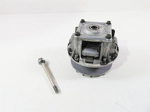 2010 Kawasaki 610 4x4 Mule  Primary Drive Clutch 49093-0021 | Mototech271