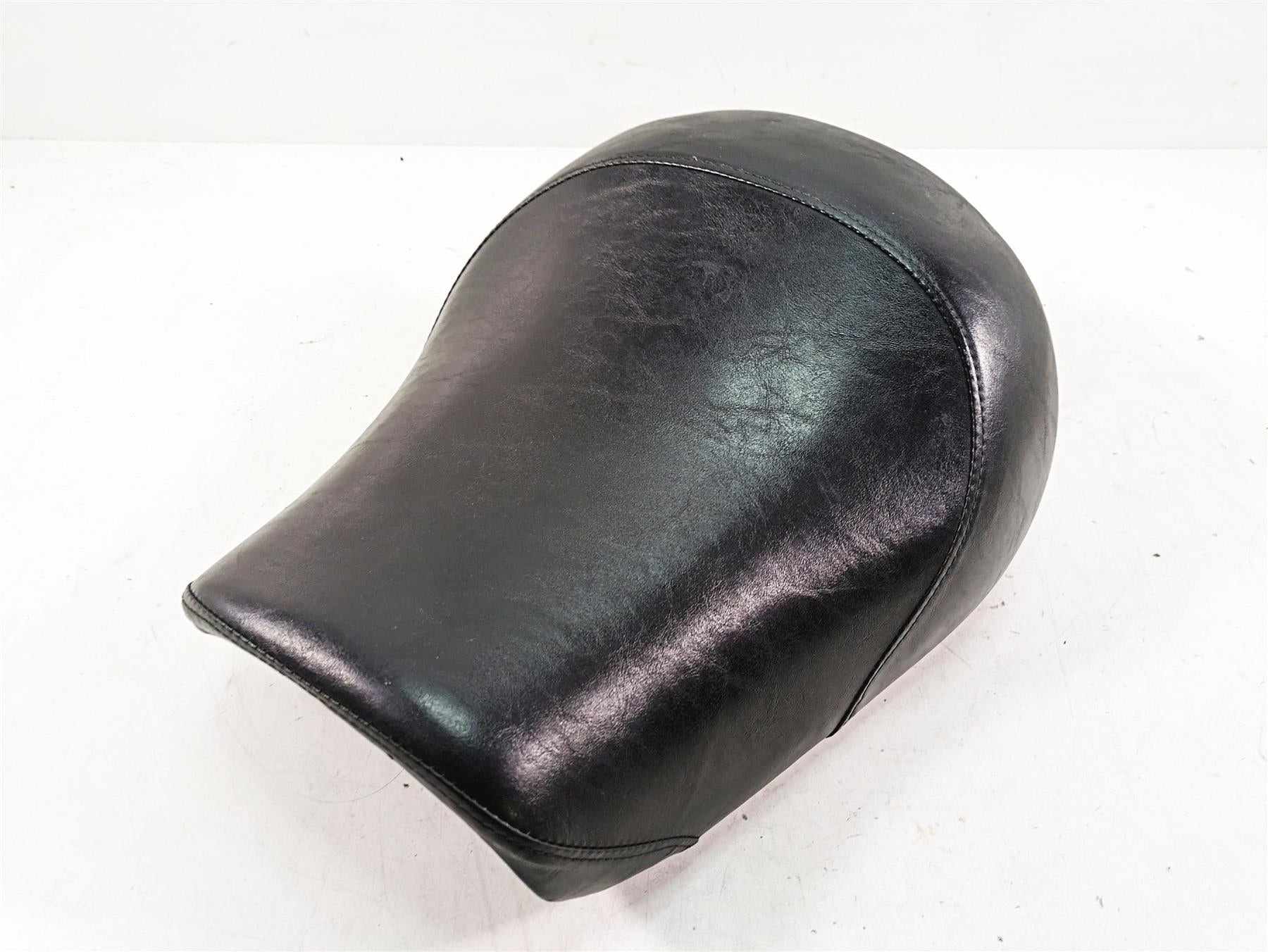 1997 Kawasaki VN1500 Vulcan Front Rider Seat Saddle - No Tears 53001-1806