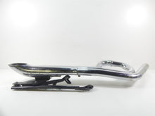 Load image into Gallery viewer, 2007 Suzuki M109R VZR1800 Boulevard Hard Krome Side Burners Exhaust HK-44-6460
